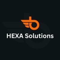 HEXA Solutions logo