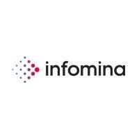 INFOMINA BERHAD logo