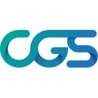Ceegees Software Solutions logo