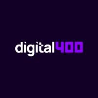Digital400 logo