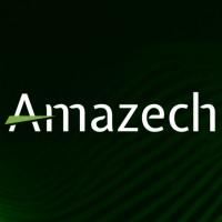 Amazech Solutions logo