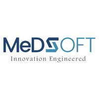 MedSoft logo