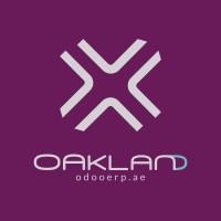 Oakland logo