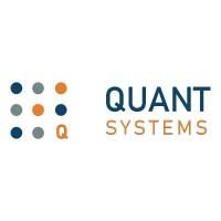 Quant Systems Inc logo