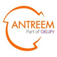 ANTREEM logo