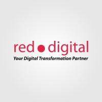 RedDot Digital Limited logo