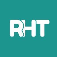 RH+Tecnología logo