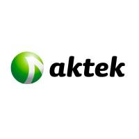 Aktek logo