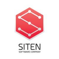 Siten JSC. logo