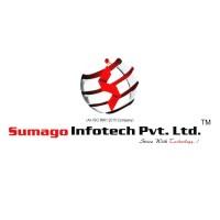 Sumago Infotech logo
