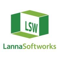 Lanna Softworks logo