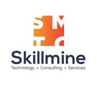 Skillmine logo