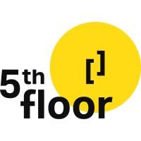 5th floor logo