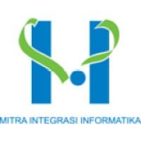 Mitra Integrasi Informatika logo