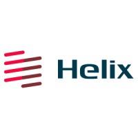 Helix Consulting LLC logo