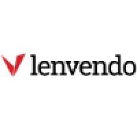 Lenvendo logo