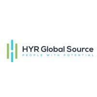 HYR Global Source logo