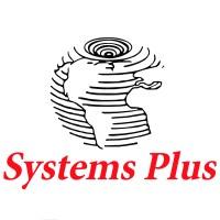 Systems Plus, Inc. logo