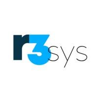 r3sys logo