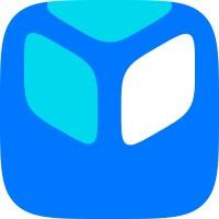 VK Cloud logo