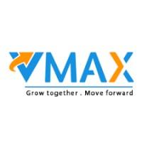 VMax e-Solutions India logo