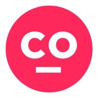 Coderio Software Company logo