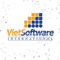 VietSoftware International Career logo