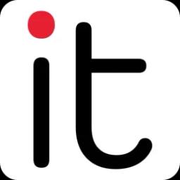 Linkites Infotech logo