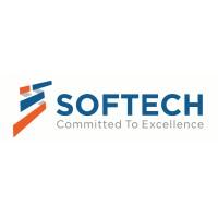 Softech logo