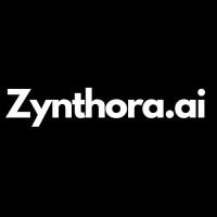 Zynthora.ai logo
