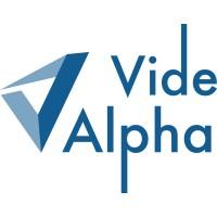 Vide Alpha Tech Services Pvt. Ltd. logo