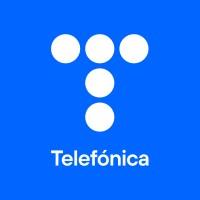 Telefónica Tech logo