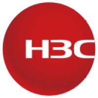 H3C logo