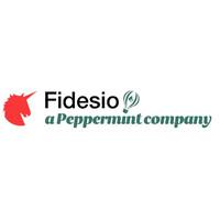 Fidesio - Agence digitale logo