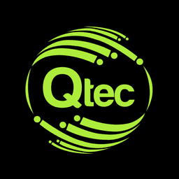 Qtec Solution Limited logo