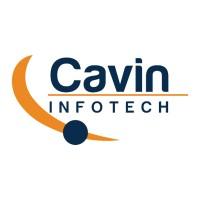 Cavin Infotech logo