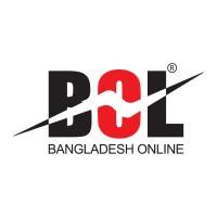 Bangladesh Online logo