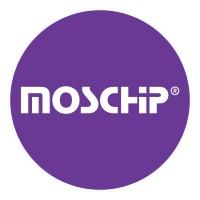 MosChip logo