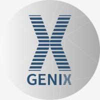 Genix Technologies logo