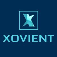 Xovient Technology logo