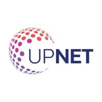 UPNET logo