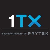 1TX logo