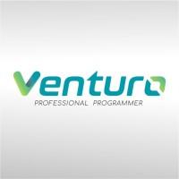 VENTURO logo