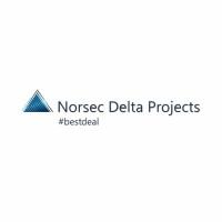 Norsec Delta Projects logo