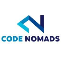 Code Nomads logo