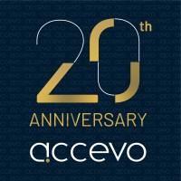 Accevo logo
