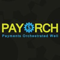 PAYORCH logo