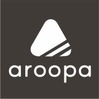 Aroopa logo