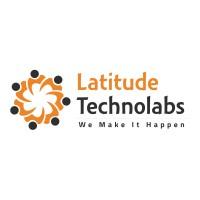 Latitude Technolabs logo