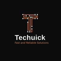 Techuick logo